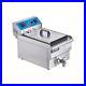 10L_Electric_Deep_Fryer_Stainless_Steel_Food_Fat_Chip_3KW_Commercial_Single_Tank_01_wu