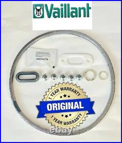 10 X Vaillant Ecotec Pro 24 28 Heat Exchanger Door Gasket Seal 0020038679 New