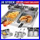 12L_Electric_Deep_Fryer_Fat_Chip_Double_2Tank_Stainless_Steel_Commercial_Home_UK_01_ccxy