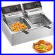 12_20L_Electric_Deep_Fryer_Commercial_Dual_Tank_Fat_Fry_Chip_Stainless_Steel_01_hkny