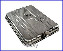 1959-1961 Cadillac STAINLESS Steel Gas Tank