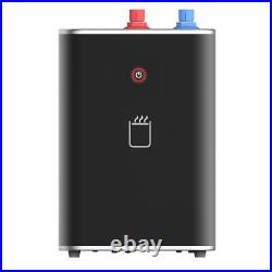 1.5 kW Water Tank For Kitchen Boiling Water Hot Tap, 2.4Ltr Capacity