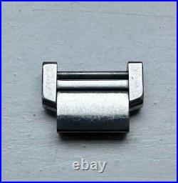 1x Genuine Original OEM Cartier Tank Francaise Stainless Steel Link 14.5mm