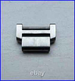 1x Genuine Original OEM Cartier Tank Francaise Stainless Steel Link 14.5mm