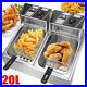 20L_Commercial_Electric_Deep_Fat_Chip_Fryer_Large_Double_Tank_Stainless_Steel_UK_01_nhjo
