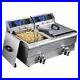 20L_Electric_Deep_Fryer_Commercial_Dual_Tank_Stainless_Steel_Timer_Drain_6000W_01_bsw