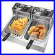 212L_Electric_Deep_Fryer_Commercial_Dual_Tank_Twin_Chip_Basket_Stainless_Steel_01_zc