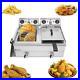 24L_Commercial_Electric_Deep_Fryer_Fat_Chip_Twin_Dual_Tank_Stainless_Steel_6000W_01_hvj