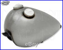 2.2 Gallon Alien Wasp Egg Gas Tank for Harley or Custom Chopper Axed Gas Tank
