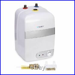 2.5 Gallon Electric Water Heater Marey Compact Mini Tank 110V 20 A New US Seller