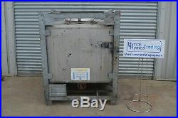 316 Stainless steel tank IBC 1.5mm thick 1000 litre, Galv frame £660+VAT FREE P+P