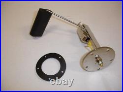 49 50 51 52 Chevy Stainless Steel Gas Tank with Strap kit & Sending unit