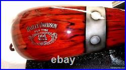 4.5 gal EFI Harley Sportster gas TANK 1200 883 XL 48 72 nightster 07 19 OEM