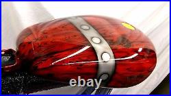 4.5 gal EFI Harley Sportster gas TANK 1200 883 XL 48 72 nightster 07 19 OEM