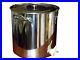 50kg_Stainless_Steel_Honey_Settling_Tank_with_honey_Valve_Very_Solid_Tank_01_usie