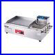 5_5KW_Electric_Deep_Fryer_Stainless_Steel_Griddle_Plate_Commercial_Fat_Chip_Tank_01_pu