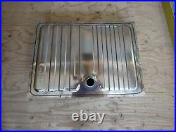 64 65 66 67 68 Mustang Stainless Steel Gas Fuel Tank 1964 1965 1966 1967 1968