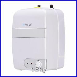 6 Gallon Electric Water Heater Marey Compact Mini Tank New 110V 20 A US Seller