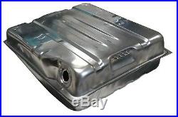 72 73 MOPAR B BODY Stainless steel gas fuel tank Direct replacement FREE S/H