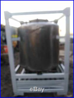 850 litres Stainless Steel Tank