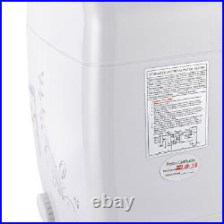 8L Electric Hot Water Storage Tank Water Heater Boiler Under Sink Kitchen 1.5KW