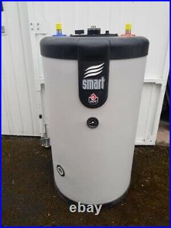 ACV Domestic Smartline E130 Litres Fast Recovery Tank-in-Tank Stainless Steel X4
