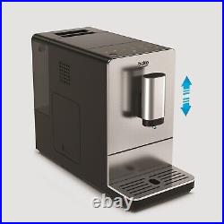 Beko Bean To Cup Coffee Machine Stainless Steel CEG5301X