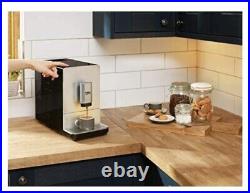 Beko CEG5301X Bean To Cup Coffee Machine in Stainless Steel Brand new