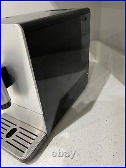 Beko Stainless Steel Bean to Cup Coffee Machine CEG5301X