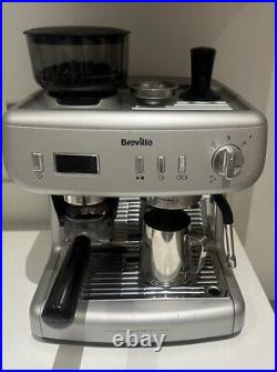 Breville Barista Max+ Espresso Machine VCF153