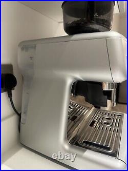 Breville Barista Max+ Espresso Machine VCF153