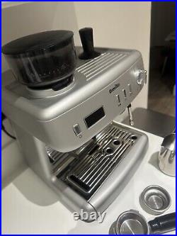 Breville Barista Max+ Espresso Machine VCF153