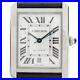 CARTIER_Tank_solo_XL_Wrist_Watch_WSTA0029_Automatic_Stainless_Steel_leather_Used_01_pvug
