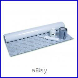 CHEAPEST ALL SIZES Impey Aqua Dec Easyfit Wetroom Formers inc SS Tile Gulley
