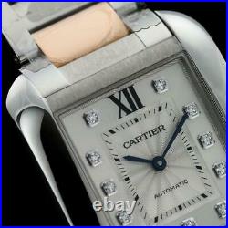 Cartier Tank Anglaise Wt1000025