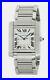 Cartier_Tank_Francaise_2302_Stainless_Steel_Automatic_Roman_Guilloche_Dial_01_yozi