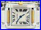 Cartier_Tank_Francaise_Ref_2384_18K_Yellow_gold_Stainless_Steel_Ladies_watch_01_ud