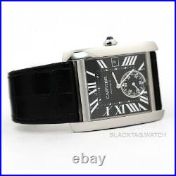 Cartier Tank MC Automatic Wristwatch W5330004