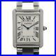 Cartier_Tank_Solo_LM_Wrist_Watch_Quartz_White_system_Stainless_steel_Used_01_dql