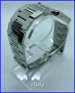 Cartier Tank Solo Men's Watch