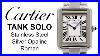 Cartier_Tank_Solo_Silver_Opaline_Roman_Unboxing_Review_Small_Stainless_Steel_W5200013_01_vx