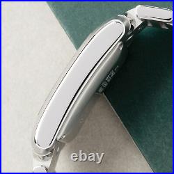 Cartier Tank Stainless Steel Watch W51002q3 Or 2302 W008765