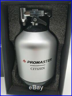 Citizen Eco-Drive Promaster Diver Mens Watch BN0150-28E Brand New in Tank Box