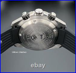 Citizen Promaster Eco-Drive Marine Chronograph Watch CA0718-13E Scuba Tank Case
