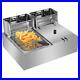 Commercial_Electric_Deep_Fryer_Fat_Chip_Single_Dual_Tank_Large_Stainless_Steel_01_jlk