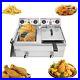 Commercial_Electric_Deep_Fryer_Fat_Chip_Single_Dual_Tank_Stainless_Steel_Fryer_01_qrl
