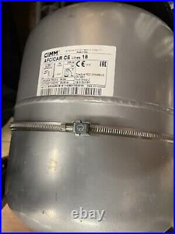 Daikin 200L Unvented Hot Water Cylinder Ex Demo