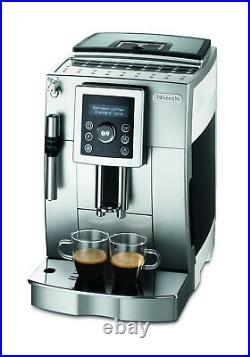 De'Longhi Bean To Cup Coffee Machine ECAM23.420. SW Refurbished