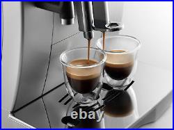 De'Longhi ECAM23.460. S Bean to Cup Coffee Machine For Your Home, free standing