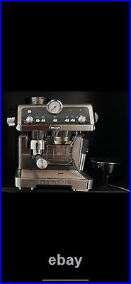 De'Longhi La Specialista Coffee Machine £499